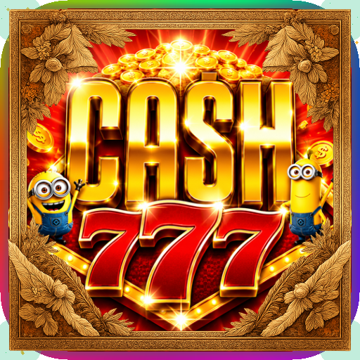 cash777 — galeri pratinjau - APK Resmi